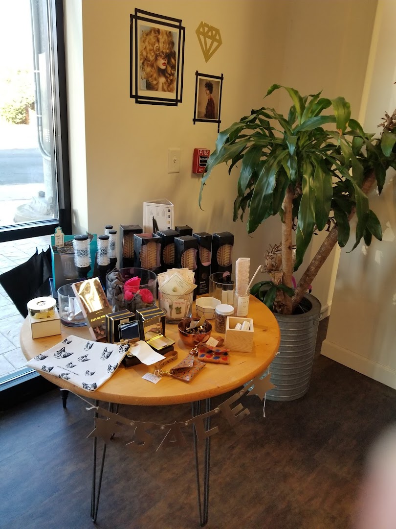 Ceremony Salon — photo 9