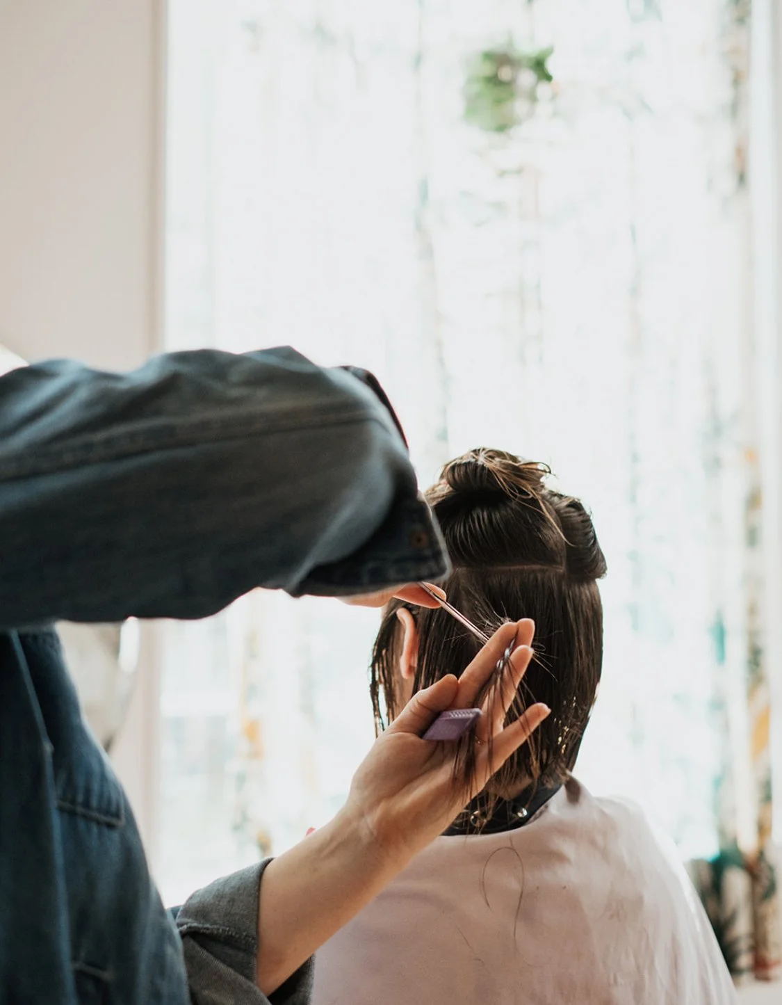 Ceremony Salon — photo 6