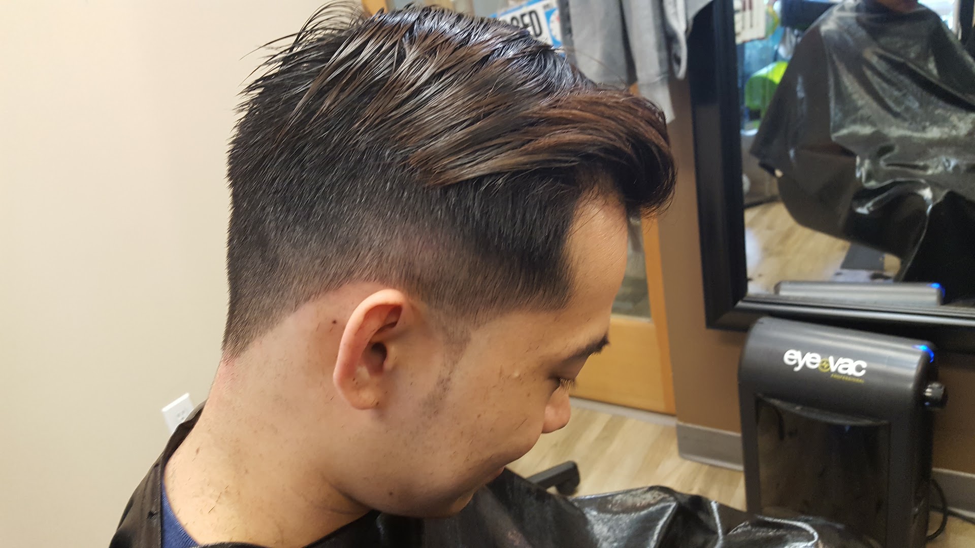 Chalice's Hair Design — photo 2