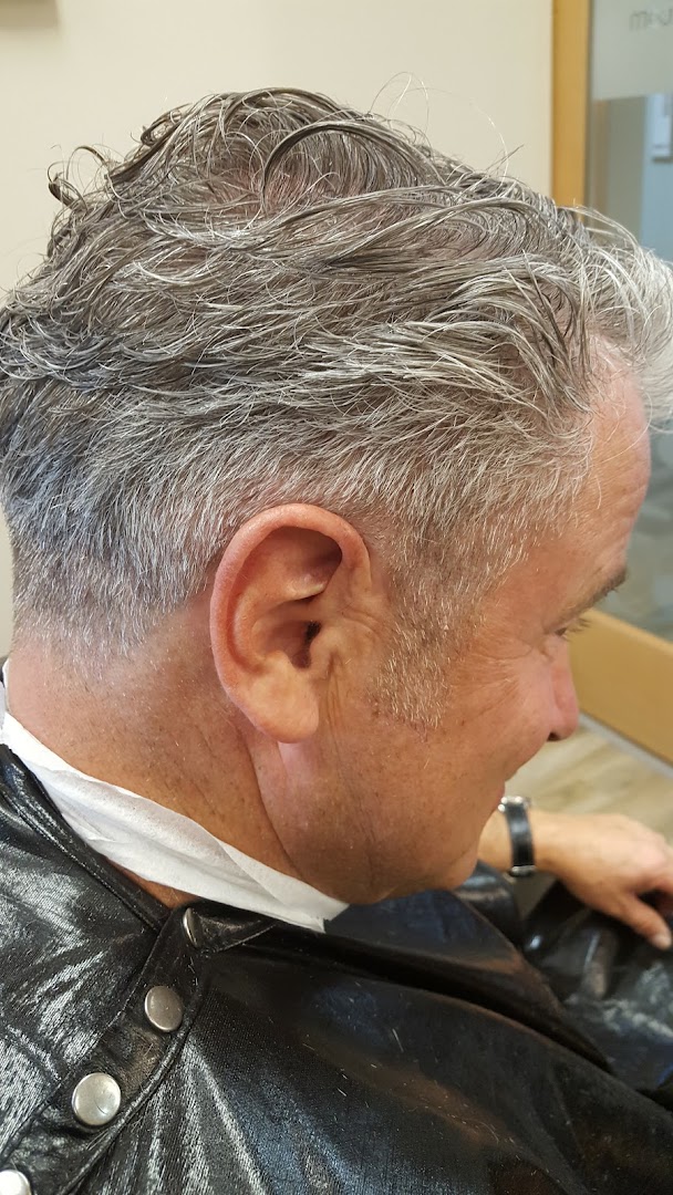 Chalice's Hair Design — photo 5