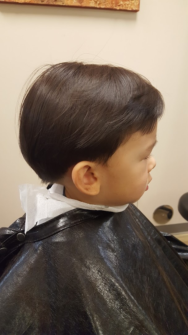 Chalice's Hair Design — photo 8
