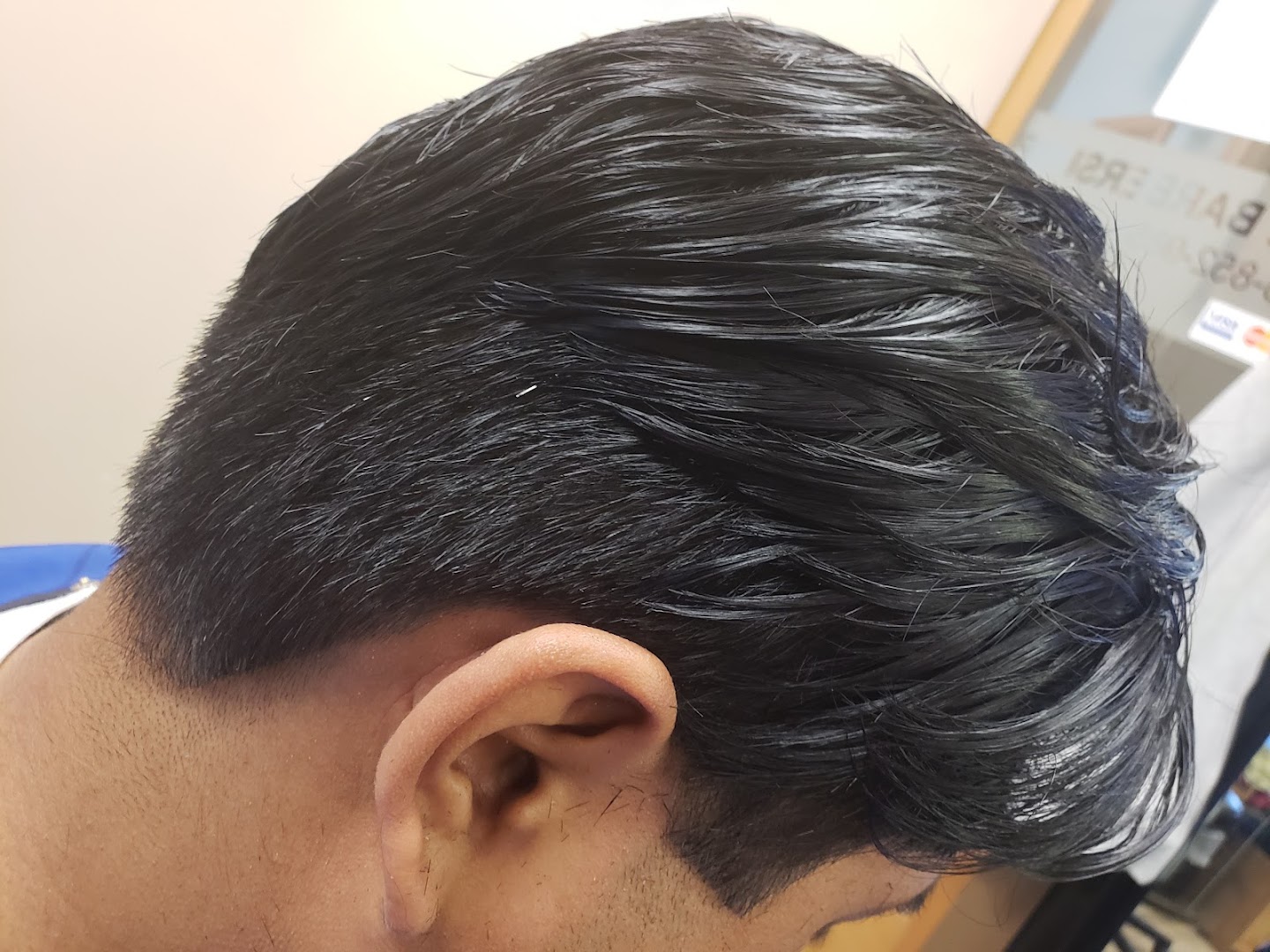 Chalice's Hair Design — photo 6