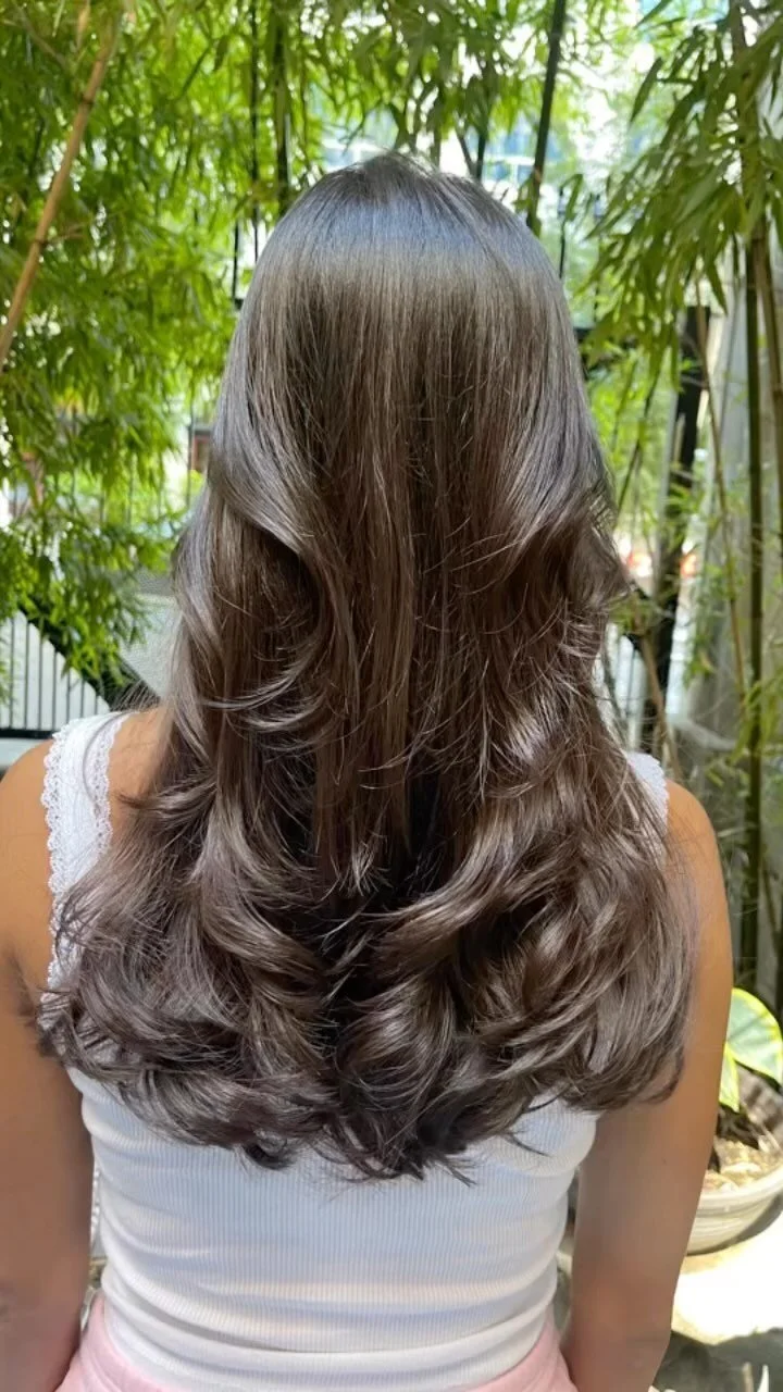Charbon Salon — photo 9