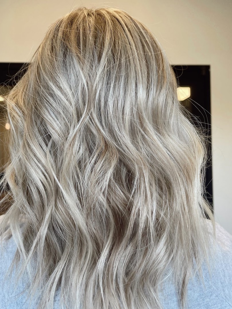 Chloe Gustin Hair — photo 1