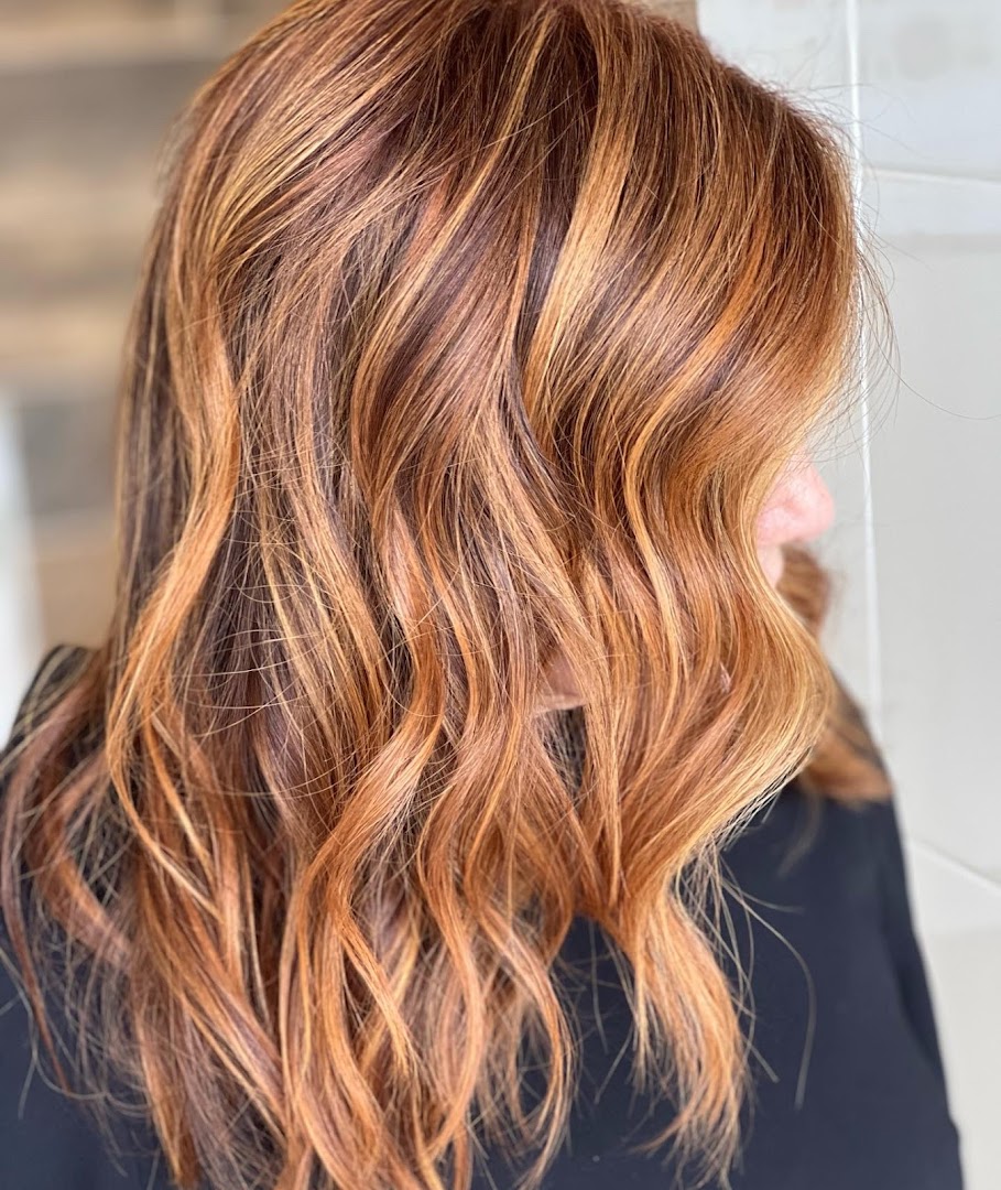 Christine Greenwood Salon — photo 1