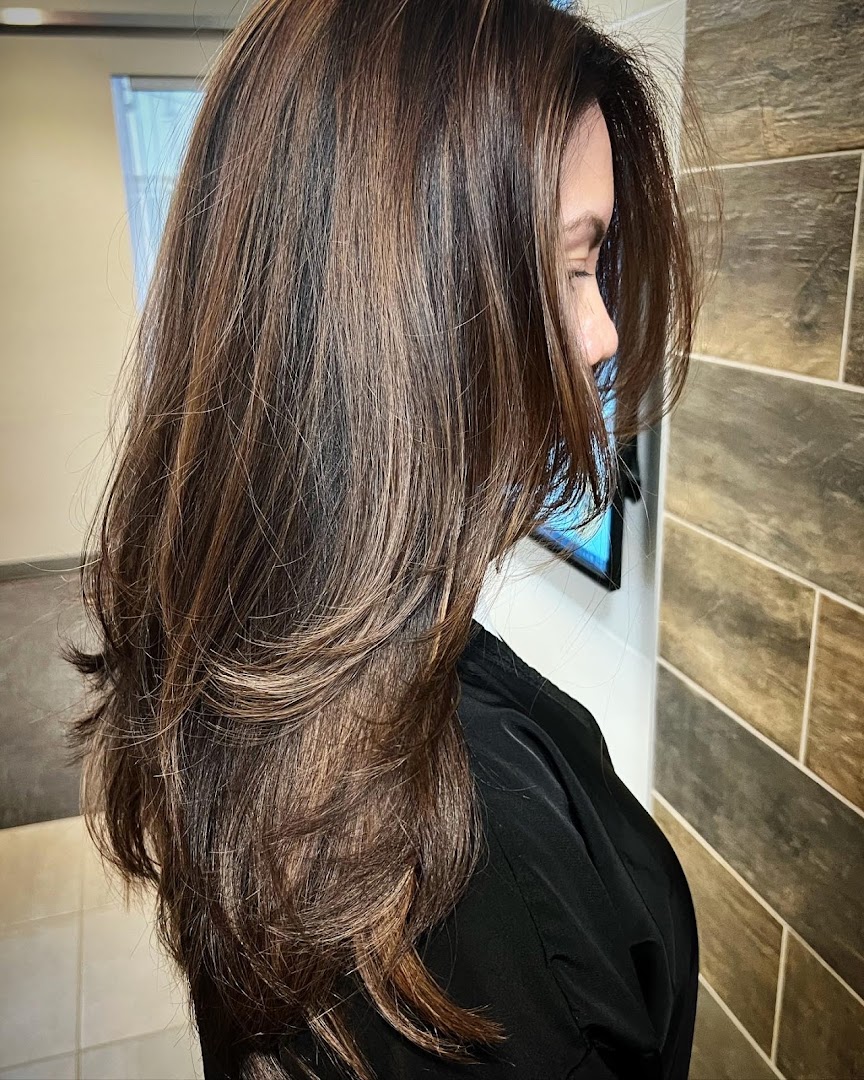 Christine Greenwood Salon — photo 8