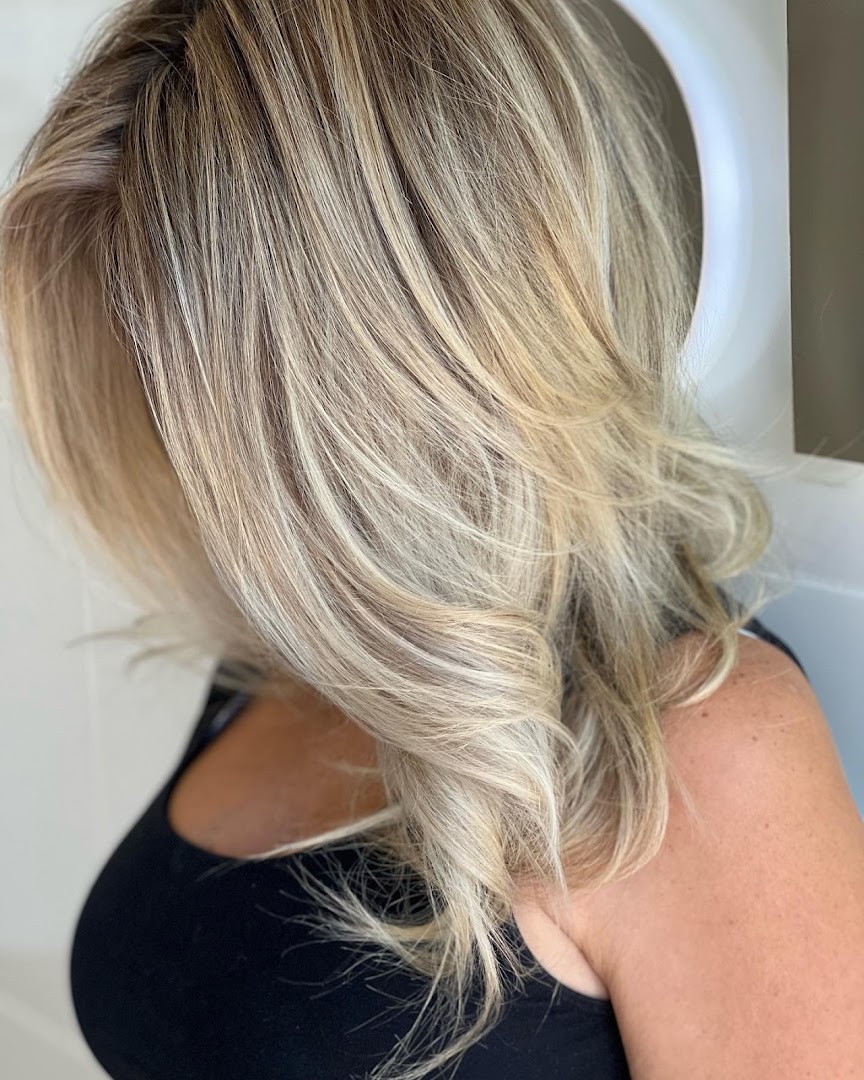 Christine Greenwood Salon — photo 4
