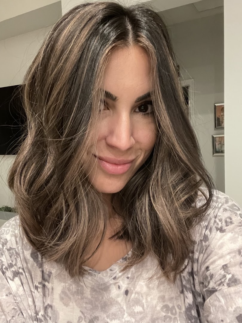 Christine Greenwood Salon — photo 9