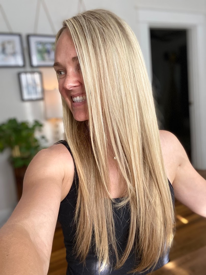 Christine Greenwood Salon — photo 11