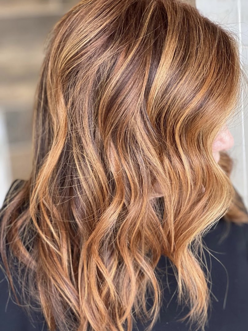 Christine Greenwood Salon — photo 12