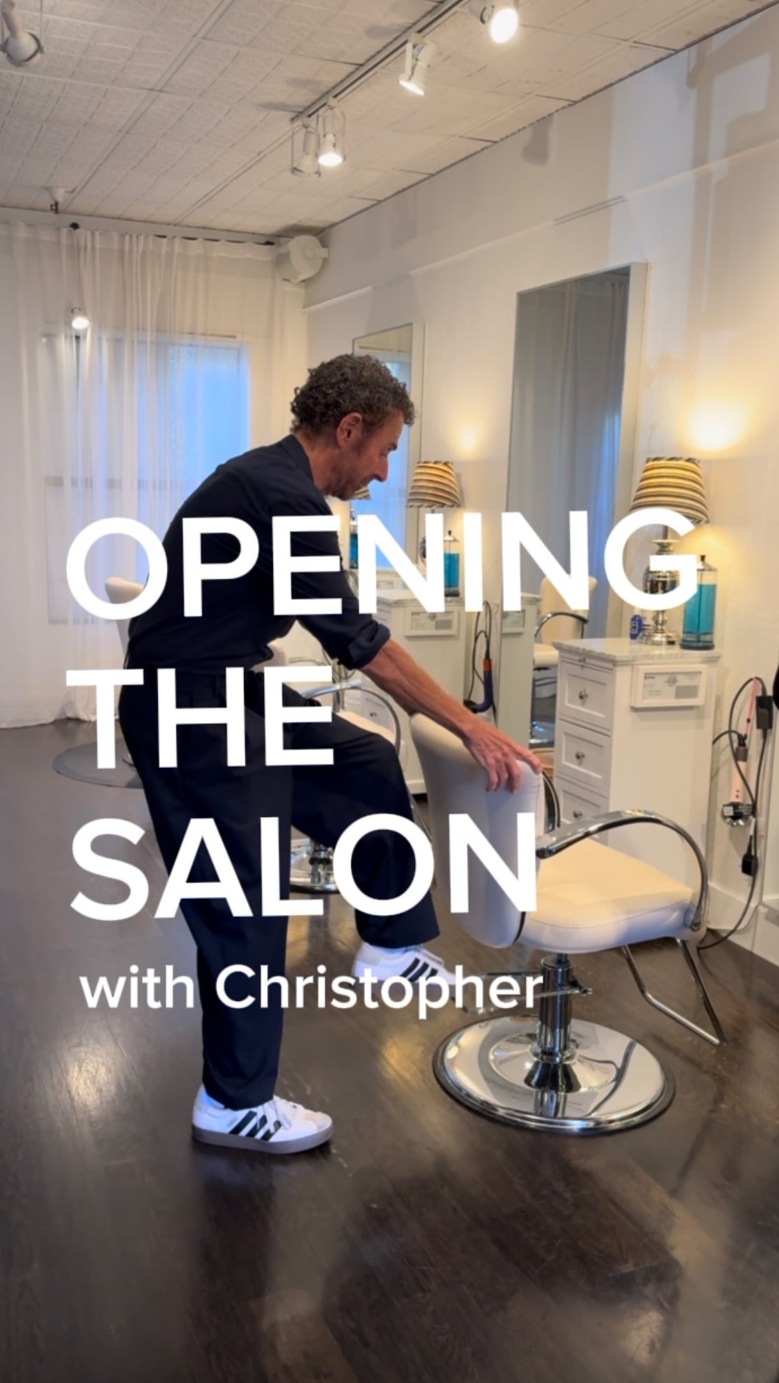 Christopher Salon|Home — photo 4