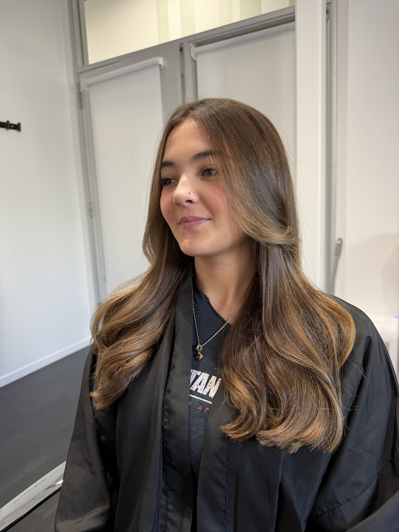 Ciara Ratkay Hair — photo 12