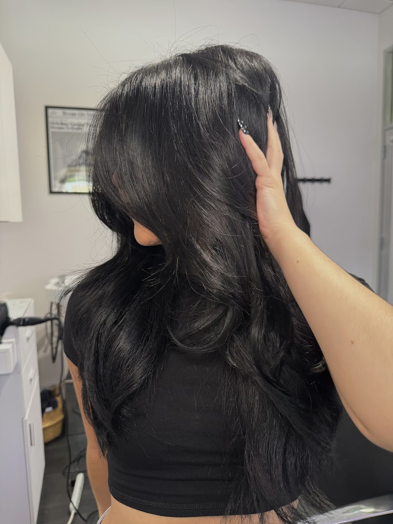 Ciara Ratkay Hair — photo 5