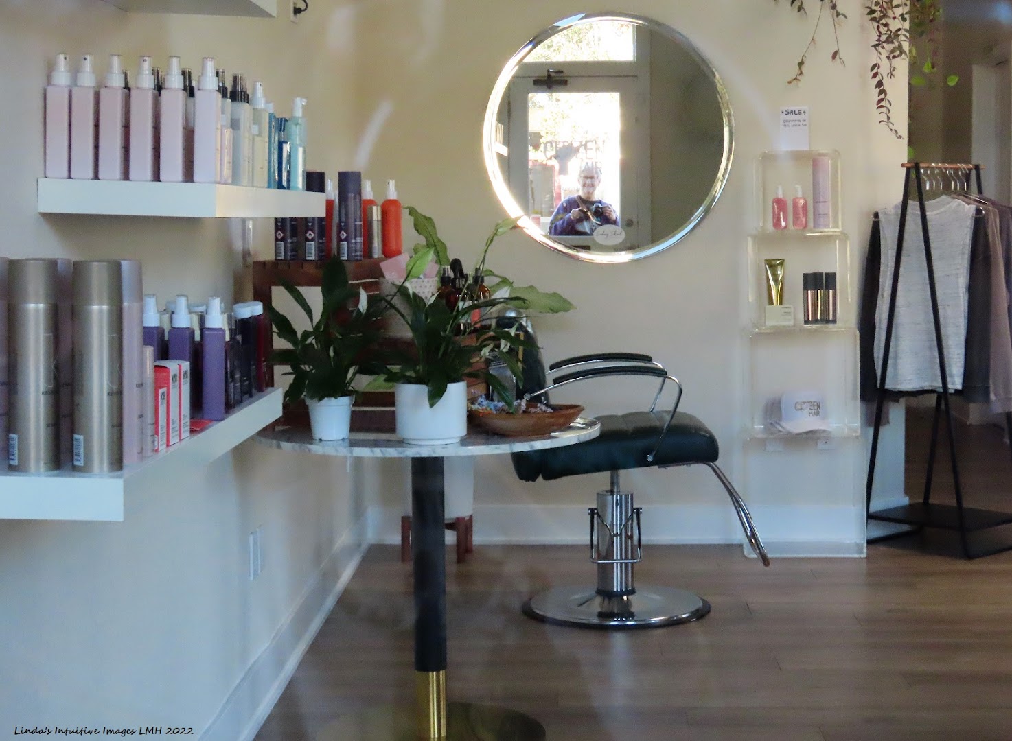 Citizen Hair — photo 1
