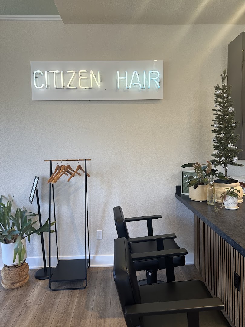 Citizen Hair — photo 8