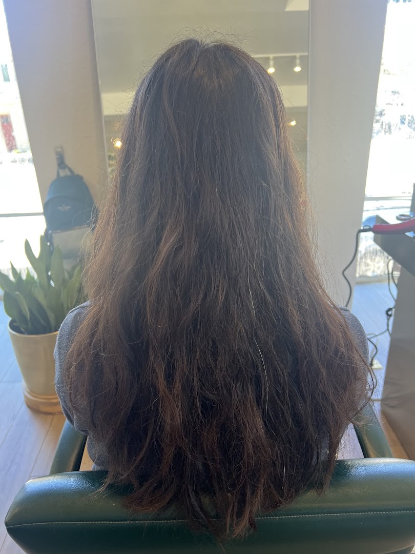 Citizen Hair — photo 7