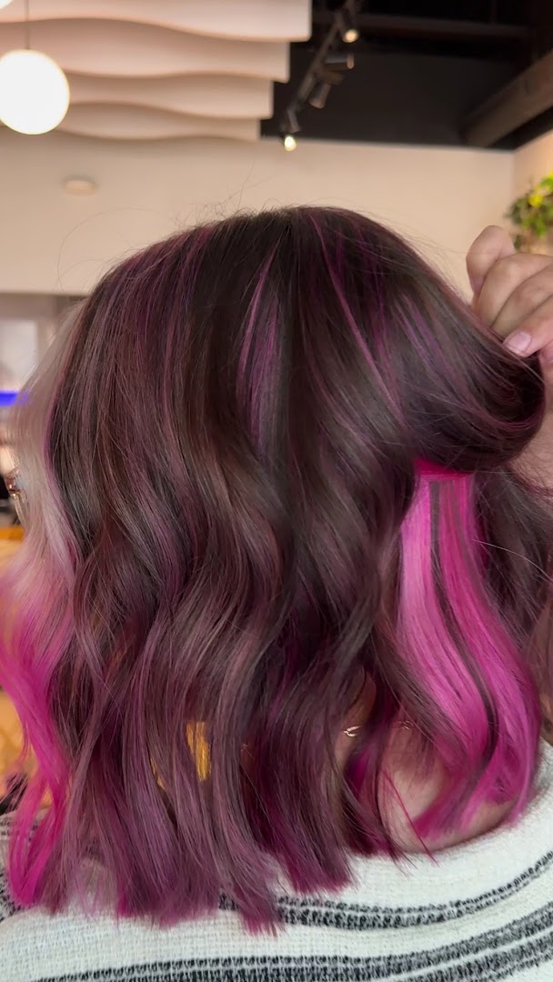 Citrine Hair and Skin — photo 1