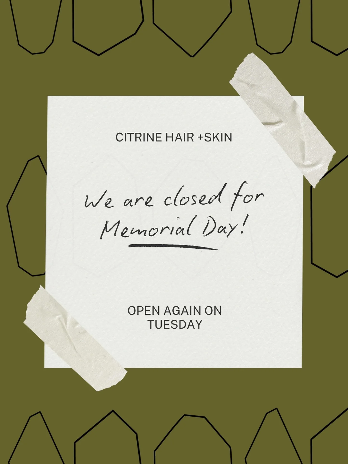 Citrine Hair and Skin — photo 7