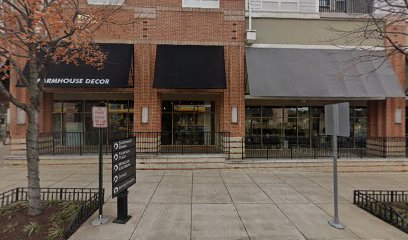 Claire Monroe Hair Co. — photo 1