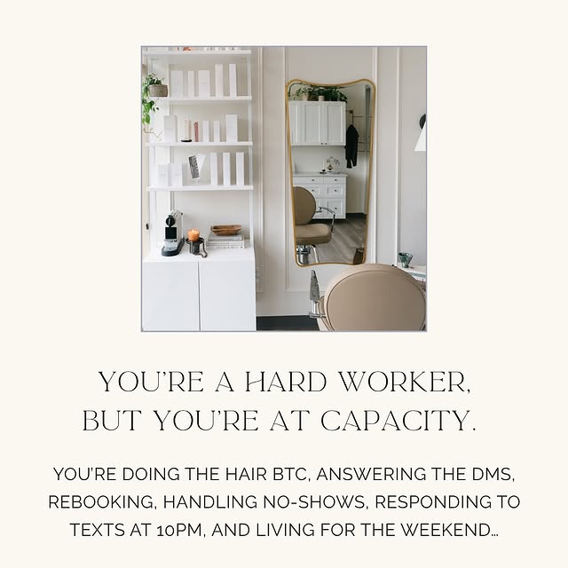 Claire Monroe Hair Co. — photo 12