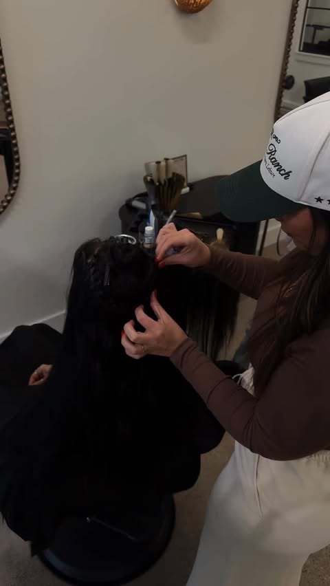 Coco & Ash Salon — photo 5