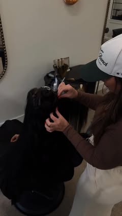 Coco & Ash Salon — photo 9