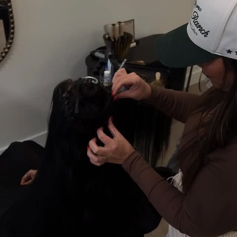 Coco & Ash Salon — photo 11