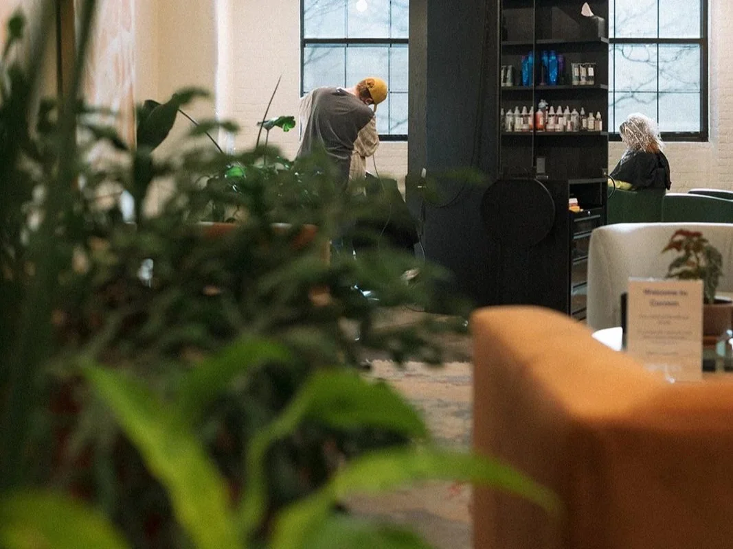 Cocoon STP — photo 3