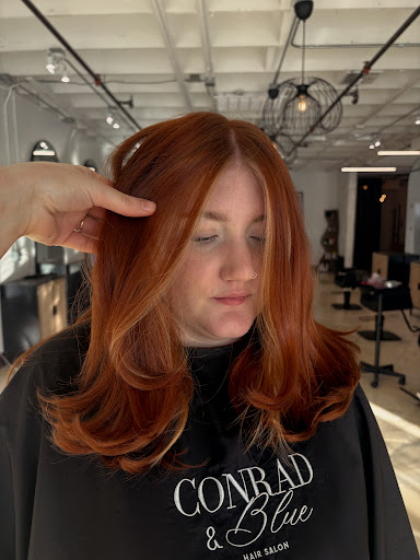 Conrad & Blue Salon — photo 5