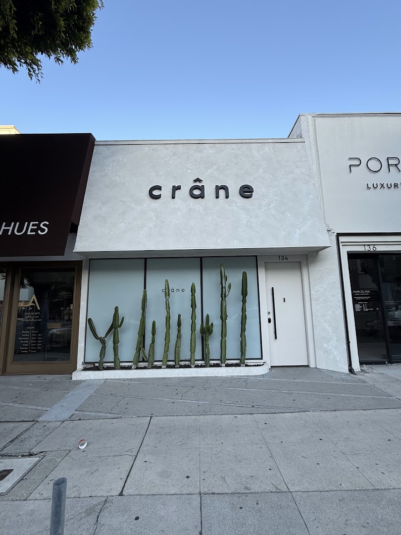 Crane — photo 5