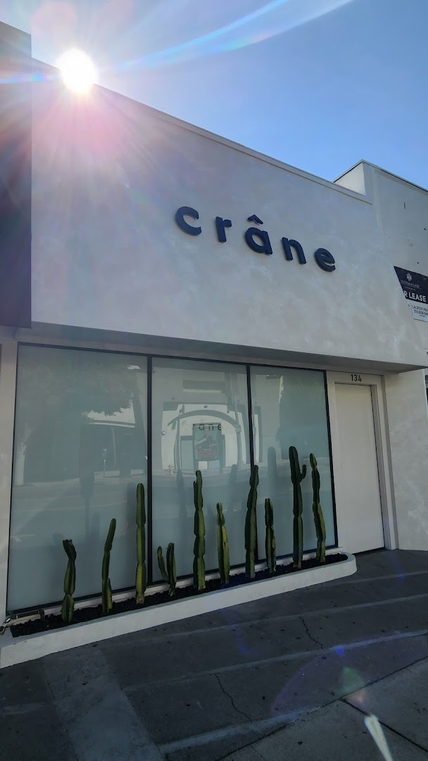 Crane — photo 4