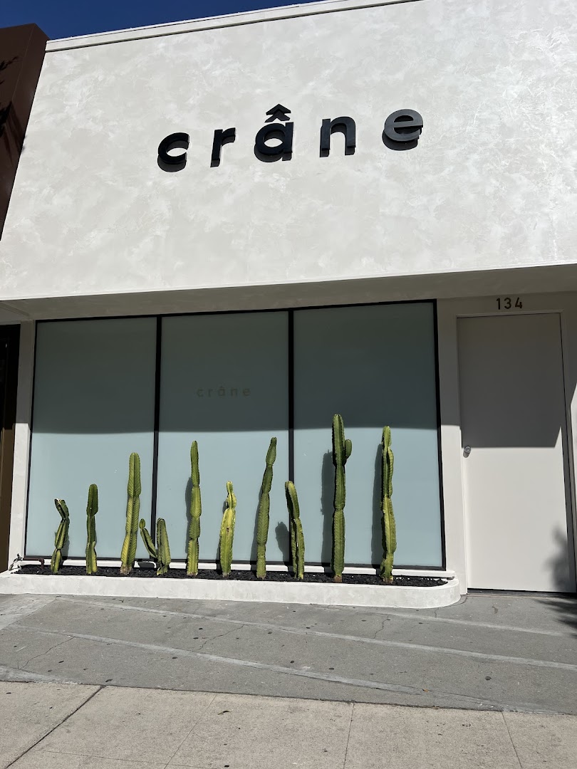 Crane — photo 6