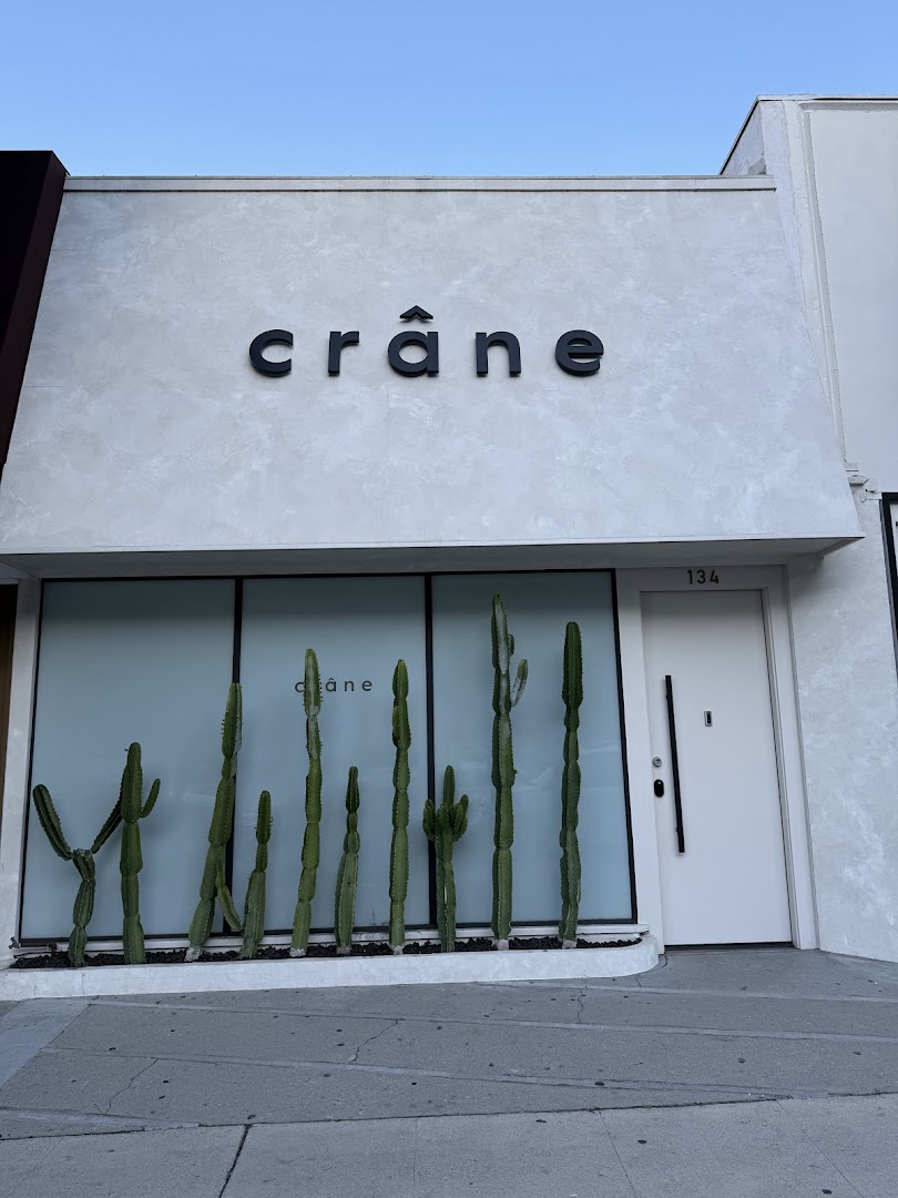 Crane — photo 2