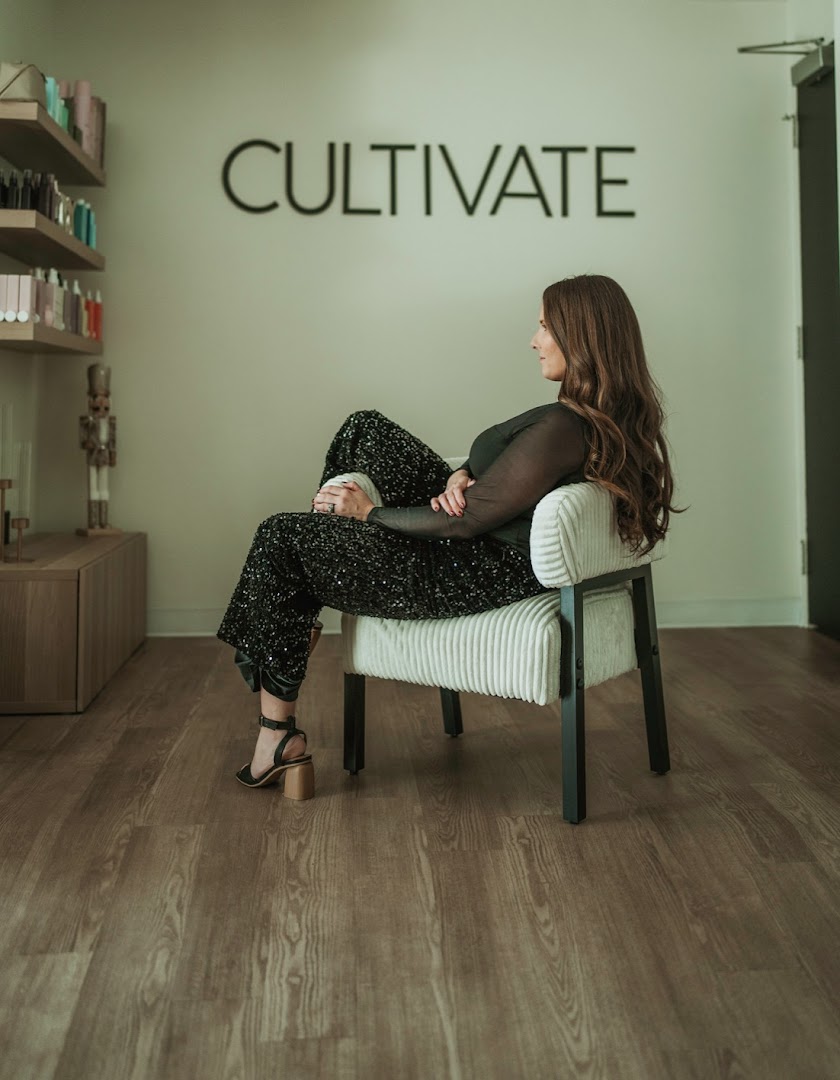 Cultivate Hair Co. — photo 1