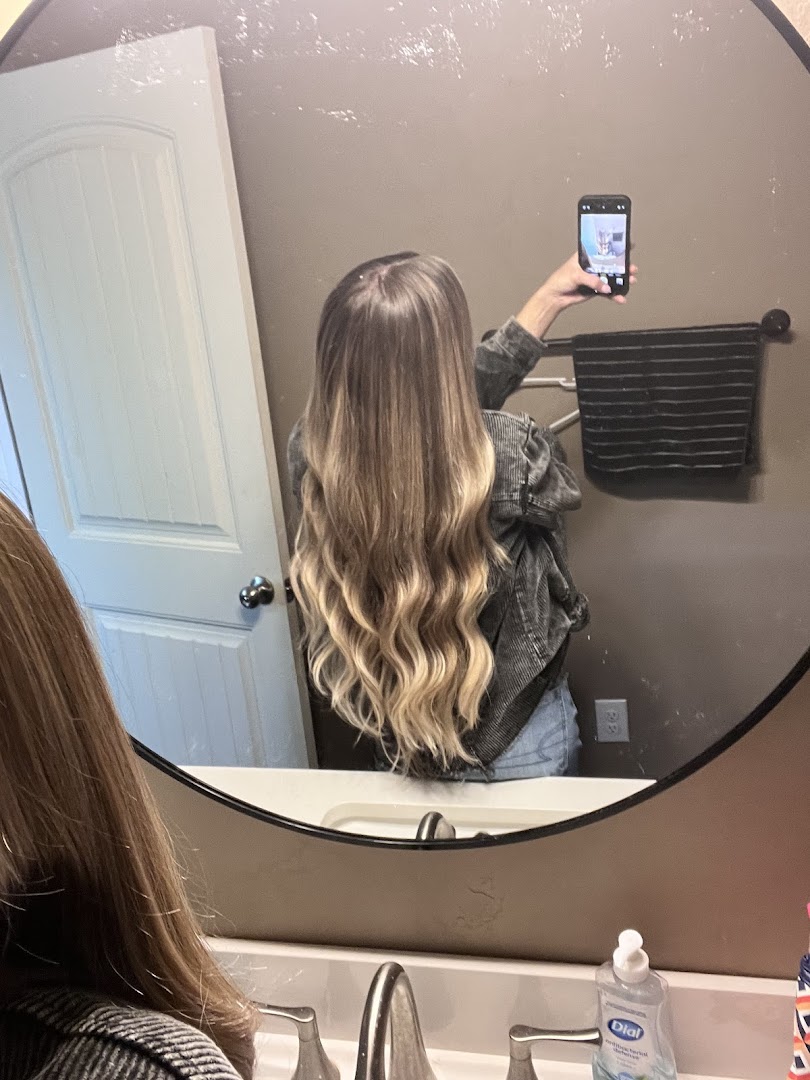 Cultivate Hair Co. — photo 8