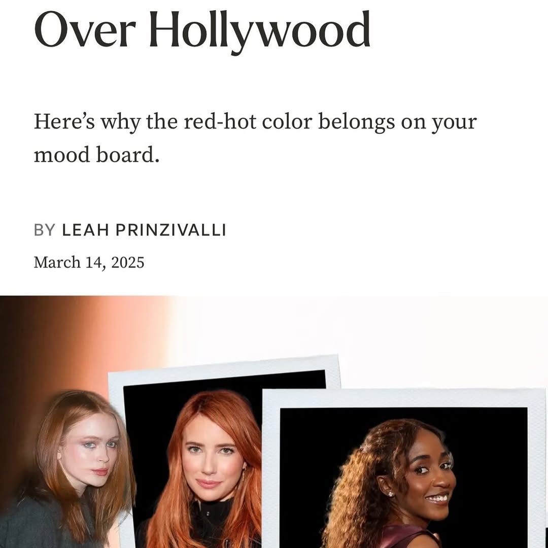 Daniella Vasallo Hair Color Studio — photo 3