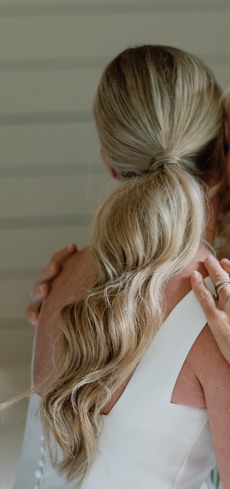 Danielle Anspach Hair — photo 1
