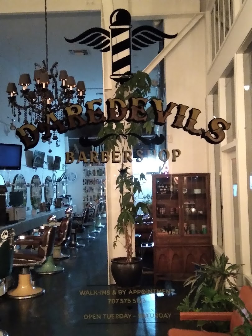 Daredevils & Queens — photo 9