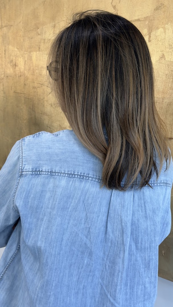 Deeda + Coterie — photo 11