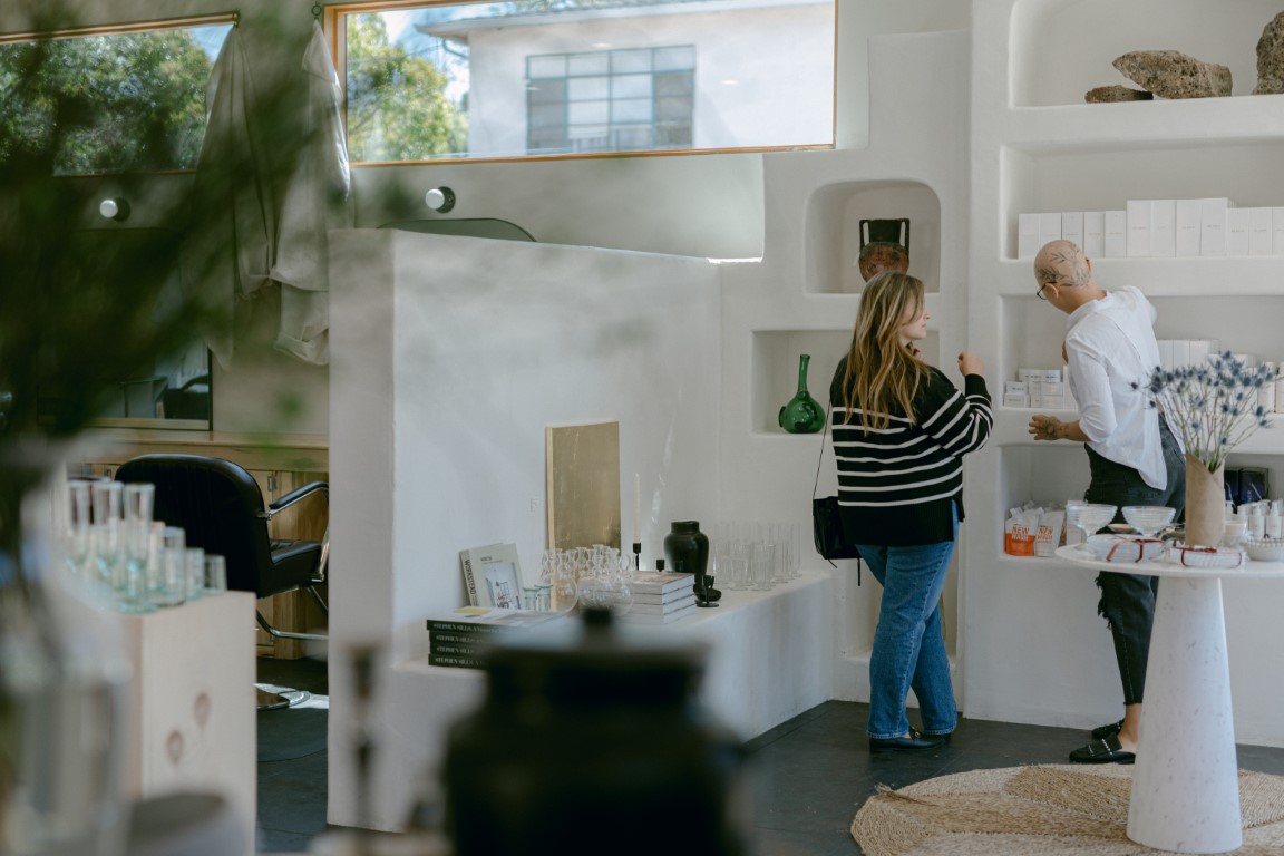 Deeda + Coterie — photo 8