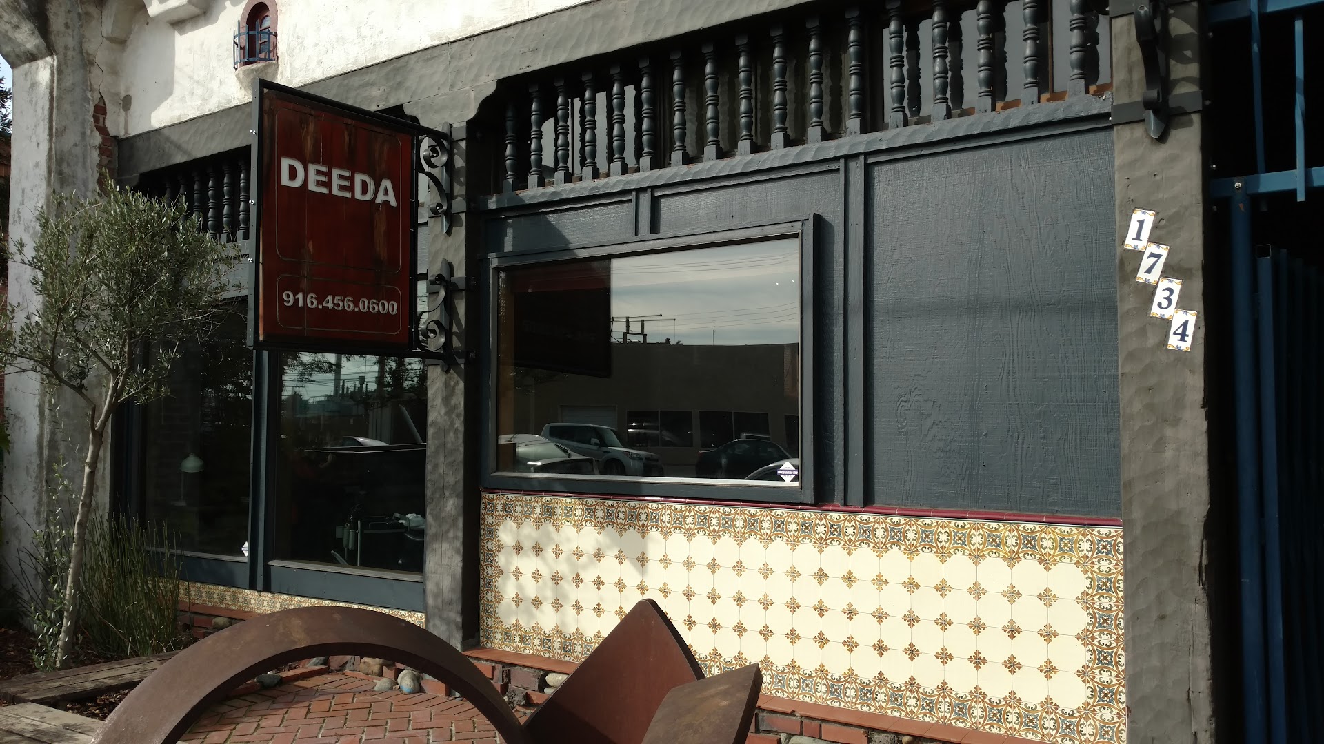 Deeda + Coterie — photo 12