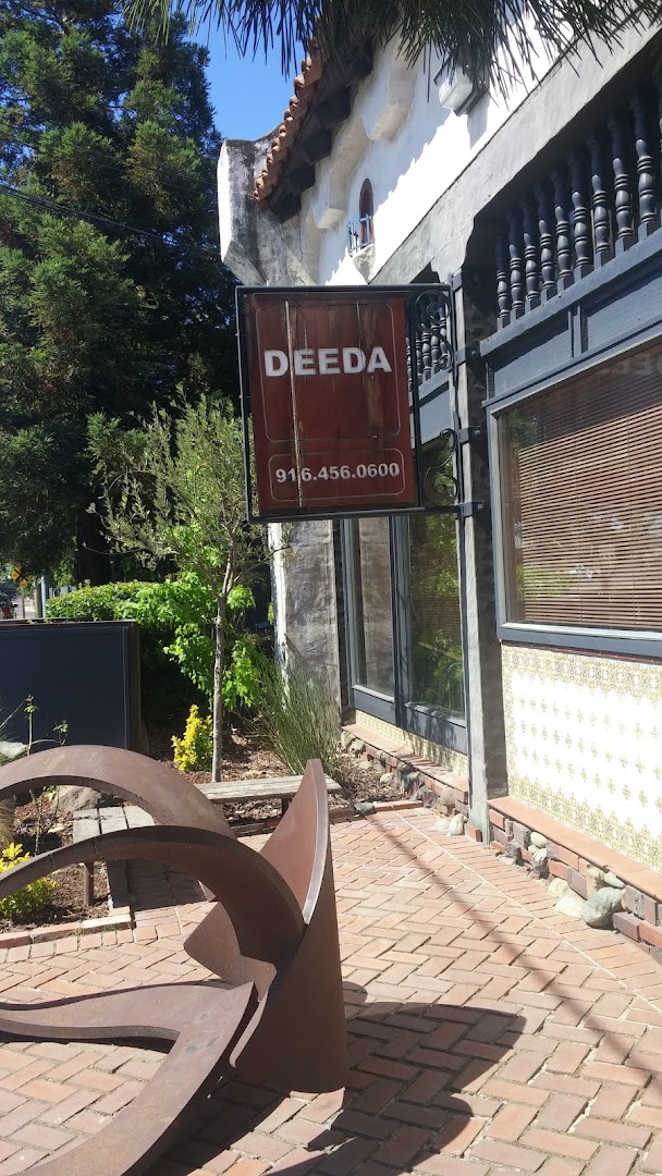 Deeda + Coterie — photo 3