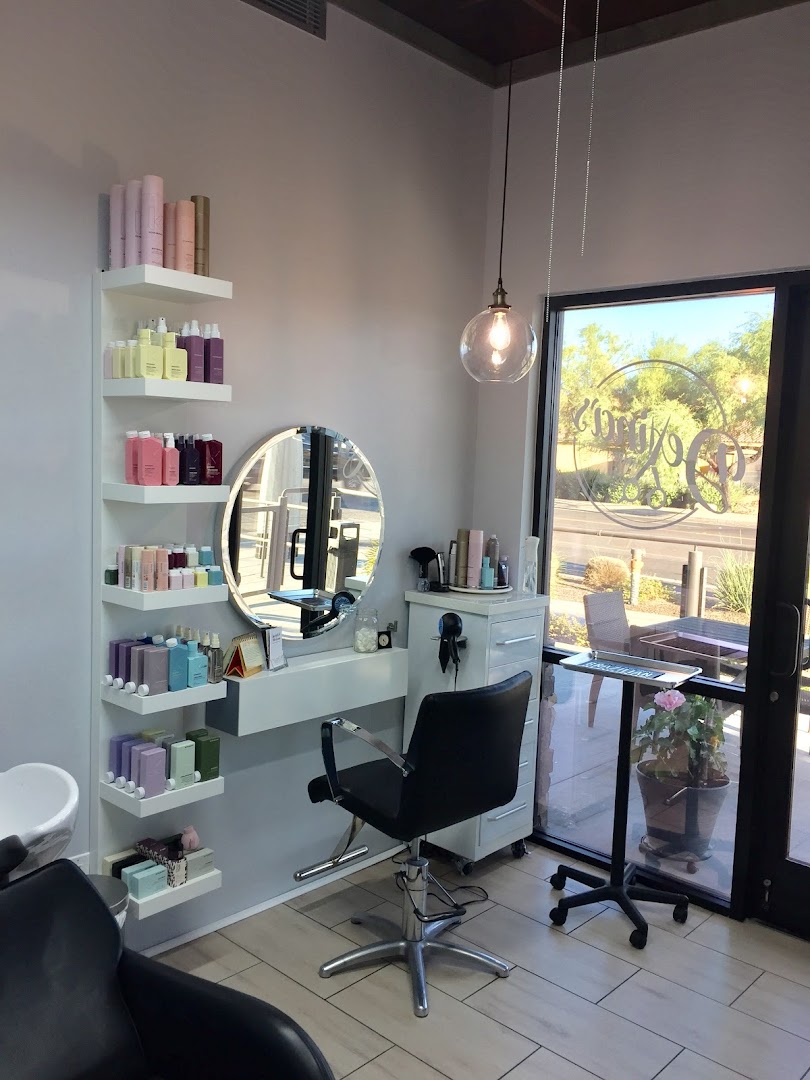 Devina's Hair Boutique — photo 12