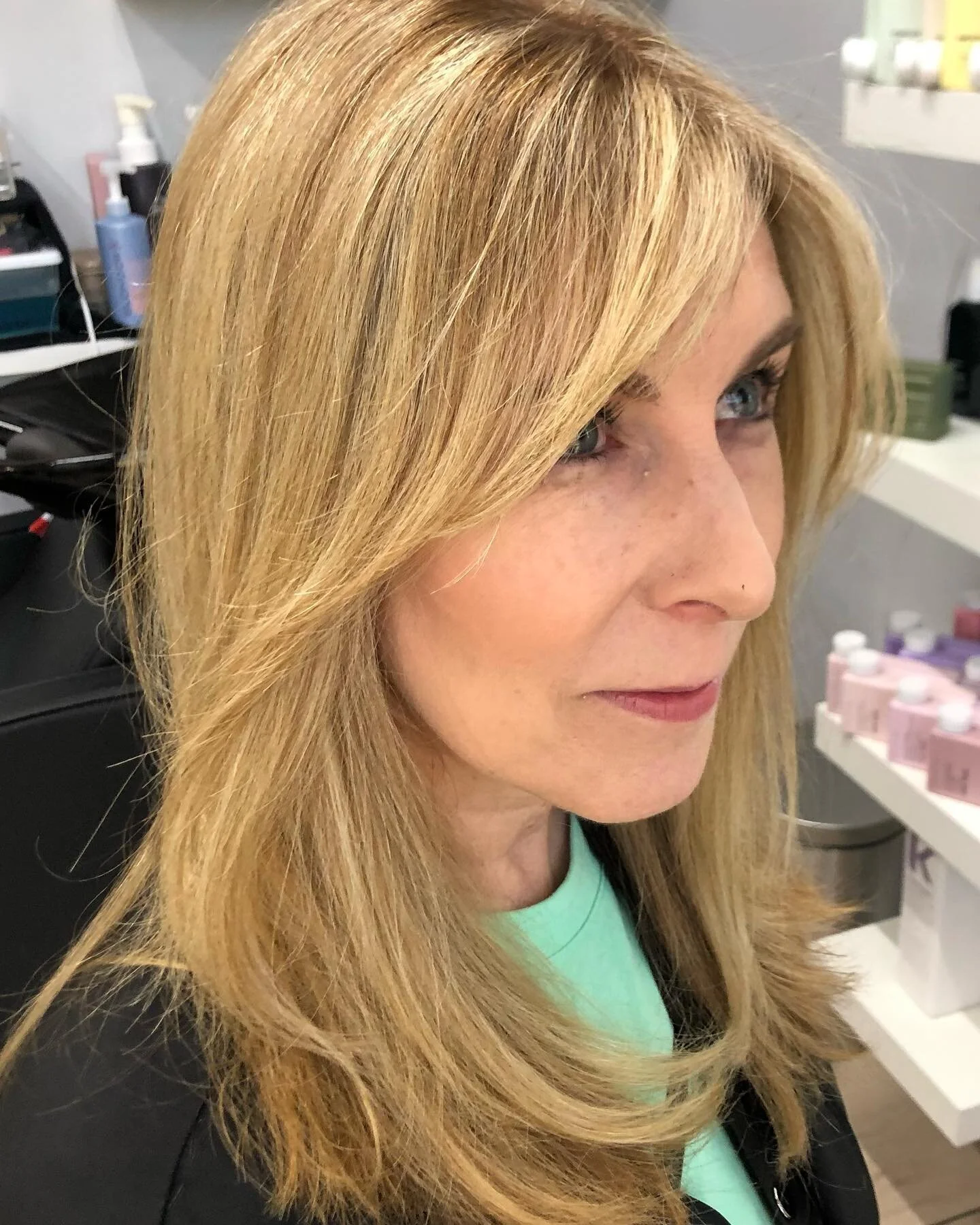 Devina's Hair Boutique — photo 2