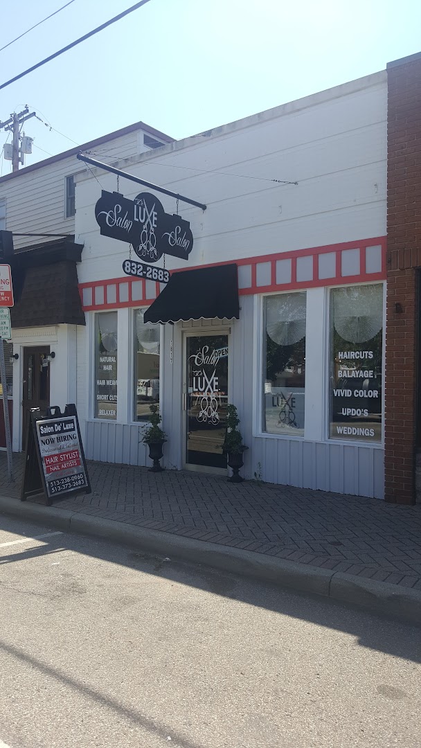 DOLCE MUSE SALON — photo 2