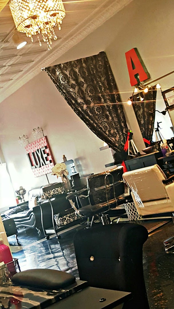 DOLCE MUSE SALON — photo 12