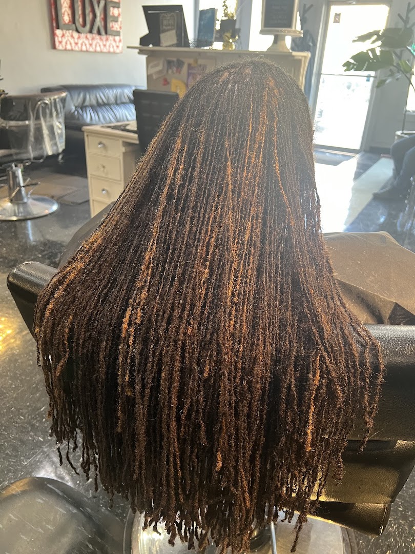 DOLCE MUSE SALON — photo 4