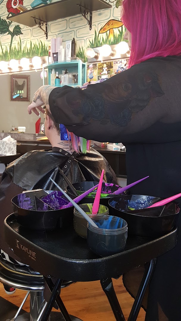 DOLCE MUSE SALON — photo 1