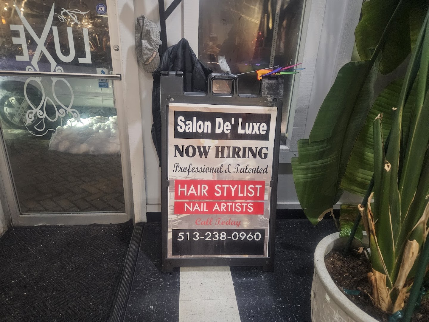 DOLCE MUSE SALON — photo 5