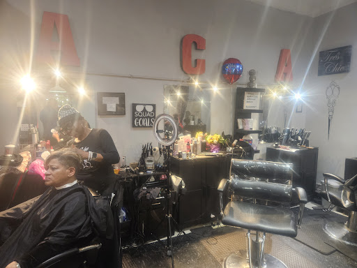DOLCE MUSE SALON — photo 10
